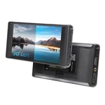 Portkeys PT6 5.2' 4K Hdmi 3D-LUT On-camera Field Video Monitor Arri Red Sony 6K Brand. Price: $142.26.