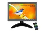 Loncevon L0798A 10 Inch Portable Hdmi Mini Vga Monitor Open. Price: $47.99.