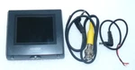Citizen M329-1A Lcd Monitor 7.5VDC 2.7W 3" Diagonal Screen Used. Price: $24.99.