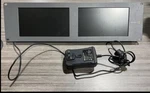 Blackmagic Design Hdlsmtvduo 8 Inch Dual Screen Used. Price: $275.00.