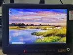 Lilliput 668A754510089 7" Hd Camera Monitor Used. Price: $129.99.