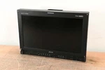 Plura PBM-317-3G Rack-mountable 17-INCH Hd Lcd Broadcast Monitor CG01DB1 Used. Price: $1349.99.