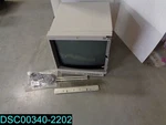 Parts Repair Sony Trinitron PVM-20M2MDU 20" Crt Monitor For. Price: $697.97.