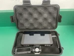 Portkeys PT5 Ii 5" Full Hd Touchscreen On-camera Monitor (EZ5001610) Used. Price: $89.99.