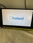 Boland LVB17 Led Broadcast Monitor Inch Used,tested,working,with Power Supply. Price: $329.00.