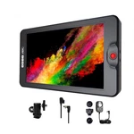 Osee T7 7" Full Ultrabright Hdr On-camera Field Monitor, Supports 4K Hdmi New. Price: $338.89.