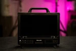 Smallhd Cine 13" 4K High-bright Ips Lcd Monitor Black Used. Price: $4499.00.