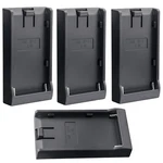 Kastar Battery Plate For Sony Style "l" & Ikan Monitors VH7I-DK-P VXF7 New. Price: $28.99.