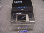Gopro HERO2 HERO3 HERO4 Bacpac Video Camera Viewer Monitor #ALCDB-001 New. Price: $109.99.