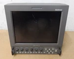 Sony LMD-9050 9" Multi-format Lcd Professional Video Monitor W/ac Adapter Used. Price: $149.99.