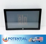 Elo Monitor 15'' Touch Systems ET1519L-8CNA-0-ZB-GY-G E232070 Free Shipping Used. Price: $90.00.