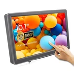 Elecrow 10.1 Inch Portable Monitor - Ips Capacitive Touchscreen With ... New. Price: $221.07.