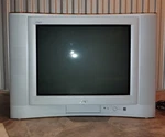 Jvc I'art AV-20F476 Crt 20" Tv Retro Gaming Video Component Rare Used. Price: $699.95.