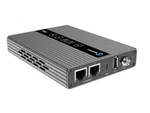 Kiloview D260 (hd Ip To Sdi/hdmi/vga Video Decoder) Neu. Price: $557.70.