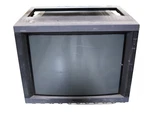Sony PVM-2950Q 27" 480I Crt Retro Gaming Video Monitor Used. Price: $2999.99.