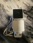 Wyze Pan V3 IP65 Weatherproof Ptz Smart Home Camera Color Night Vision Used. Price: $18.90.