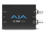 Aja U-TAP-SDI-R0 Usb 3.0 Capture 1080P60 Loop Output Uvc New. Price: $455.00.