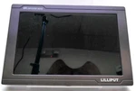 Lilliput FS7 7" 4K Hdmi 3G-SDI Camera Field Monitor Tested Works Open Box. Price: $209.00.