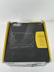 Open Box Elvid CM-7L Rigvision 7" Monitor With Hdmi Loop Through & Shutter. Price: $104.99.