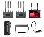 Hollyland Hl-pyro 7 Kit Wireless Transceiver MONITOR/1300FT New. Price: $999.00.