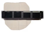 Marshall V-R44P, Rack Mounted Monitor Used. Price: $185.00.