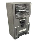 Sony Adapter AC-LMD9 Used. Price: $75.00.