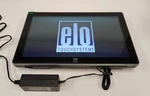 Elo Touchsystems ET1519L-8CNA-0-ZB-GY-G 15" Touchscreen W/ac Adapter Used. Price: $69.99.
