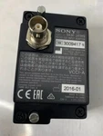 Sony Hd/sd-sdi Input Adaptor BKM-341HS For LMD-1510W LMD-2110W LMD2110W Monitor Used. Price: $119.00.