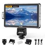 7'' Camera Field 2800 Nits Touchscreen Monitor, Full Hd 1920X1... New. Price: $445.60.