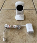 Vtimes HB31 White Black 2.4 Ghz Camera & Power Supply Only - Free Shipping! Used. Price: $19.99.
