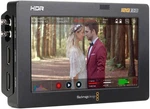Blackmagic Design Video Assist 5-INCH 12G Hdr Portable Monitor, Recorder, Scope, New. Price: $725.00.