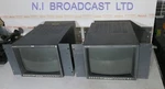 Price Is For Monitor, Barco ADVM14 14INCH Crt Gaming / Grading Video Used. Price: $802.84.