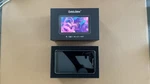 Desview R5II Camera Monitor, 5.5 Inch High Brightness Touch Screen Field Open. Price: $129.00.