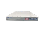 Haivision Makito Network Video Compact Encoder Chassis F-290-1 With B-290E-HD Used. Price: $1021.20.
