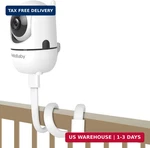 Hellobaby Monitor Mount For HB6550/ Pro/ HB6560/ HB6240/ HB65/ HB6351/ New. Price: $14.69.