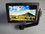 Smallhd Focus 5" On-camera Ips Touchscreen Monitor Tested & Works! Used. Price: $133.10.