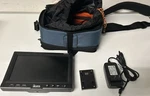 Ikan V-8000HDE 8" On-camera Tft Lcd Monitor, 16:9, 1080I/720P For. Price: $44.99.
