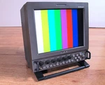 Sony LMD-9050 Portable 8.4" Hdtv Lcd Production Monitor With Portabrace -tested! Used. Price: $842.00.