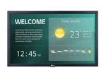 SM3G-B 22" Full Hd Commercial Monitor LG22SM3GB Open. Price: $219.99.