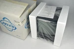 Pelco PMM1201 12" High Resolution B&w Cctv Security Monitor New. Price: $119.95.