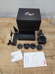 Obsbot Talent 5.4" Full Hd Multi-cam Live Streaming & Production Studio Used. Price: $799.99.
