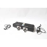 Marshall Electronics V-MD702-3GSDI Dual 7" Rack Mount Lcd Monitors SKU#1608933 For. Price: $63.00.