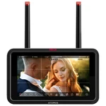 Atomos ATOMNJTX02 Ninja Go 5.2" Hdmi Wi-fi-enabled Camera Monitor/recorder New. Price: $639.00.