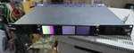 Wohler / Hdsdi AMP1-16V Audio Monitor Unit With Video Input Accepts 3G, Used. Price: $939.81.