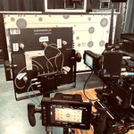 Teradek Bolt 3000 3G-SDI/HDMI 1 Tx: Rx For Arri Red Digital Sony Camera Used. Price: $1895.00.