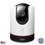 Tp-link Tapo 2K Qhd Pan/tilt Wi-fi Camera Apple Homekit Physical Privacy Mode New. Price: $64.84.