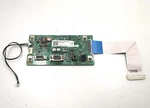 Samsung CF396 LC24F396FHNXZA Gaming Monitor Main Board & Video Cable Assembly Used. Price: $29.07.