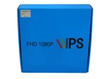 Elecrow 10.1"PORTABLE Monitor Lcd 1920X1080P Hdmi Vga LR10FHD02 Used. Price: $74.99.