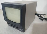 Panasonic WV-5200BU Cctv 5" Monochrome Video Monitor Used. Price: $55.00.