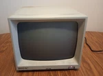 Dotronix 12VM1050 Dot-x Monitor 12" ((parts Repair)) For. Price: $116.25.